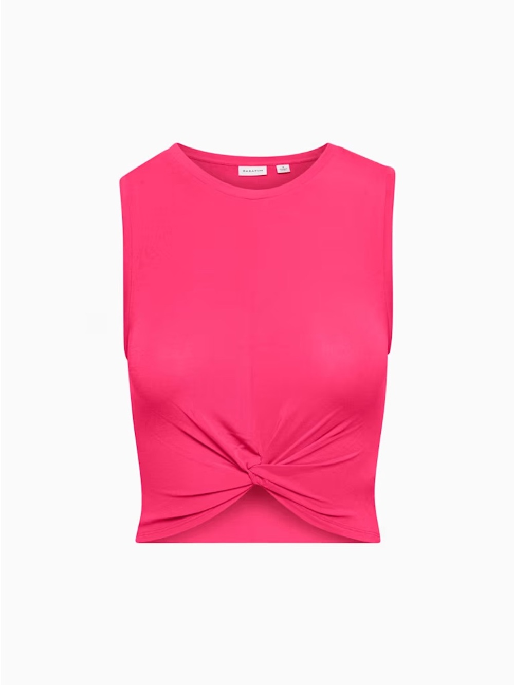 ✩ 2/$25 ✩ Aritzia Babaton Wiltern Tank | Eros Pink | Size XS